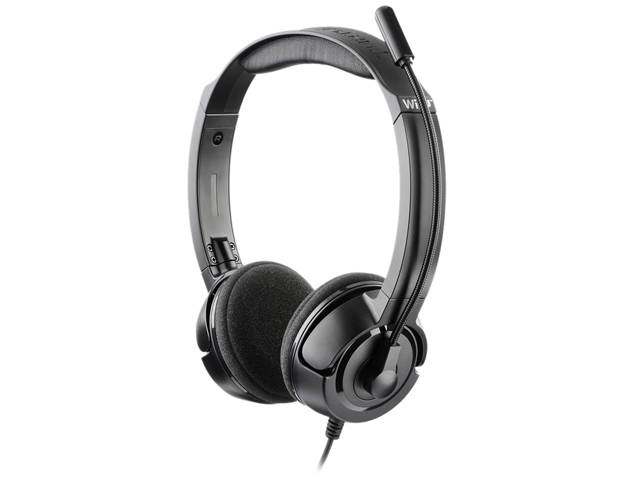 Turtle Beach Ear Force NLa Nintendo Gaming Headset