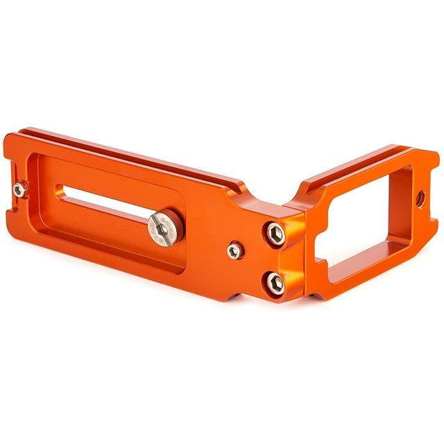3 Legged Thing QR11-L 110mm (4.33") Universal L Bracket, Copper #QR11-LC