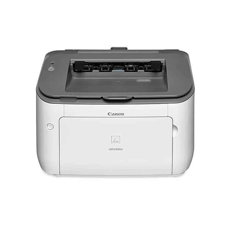 imageCLASS Monochrome Laser Printer LBP6200D Discontinued by Manufacturer