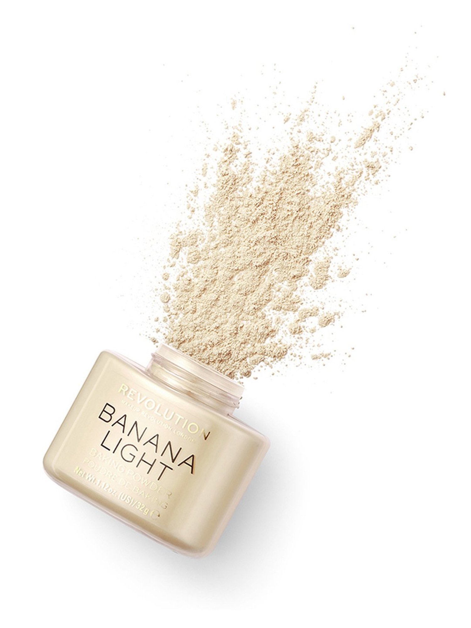 Lenphor Shimmery Dust Powder - 4.8 gm