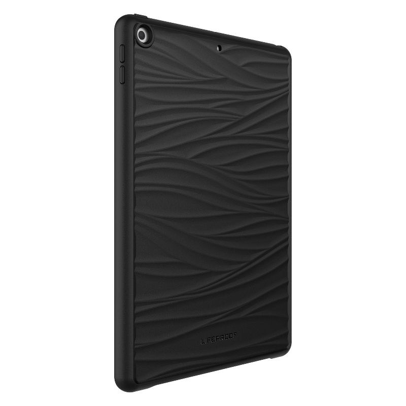 LifeProof Apple iPad (8th gen) WAKE Tablet Case - Black