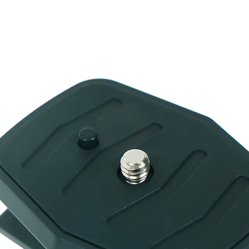 Universal New 690 Quick Release Plate For Velbon Somita Sony Camera Tripod