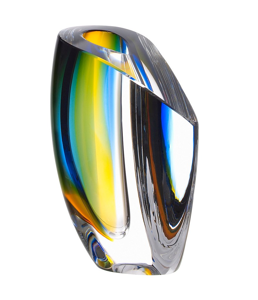 Kosta Boda Mirage Vase