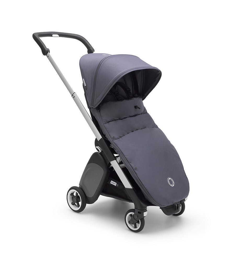 Ant Footmuff for Bugaboo Ant Travel Stroller