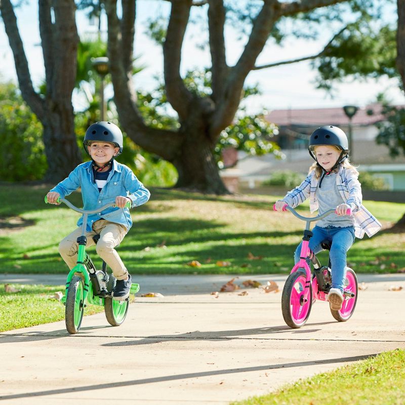 Little Tikes My First Balance 12" Kids' Bike - Green