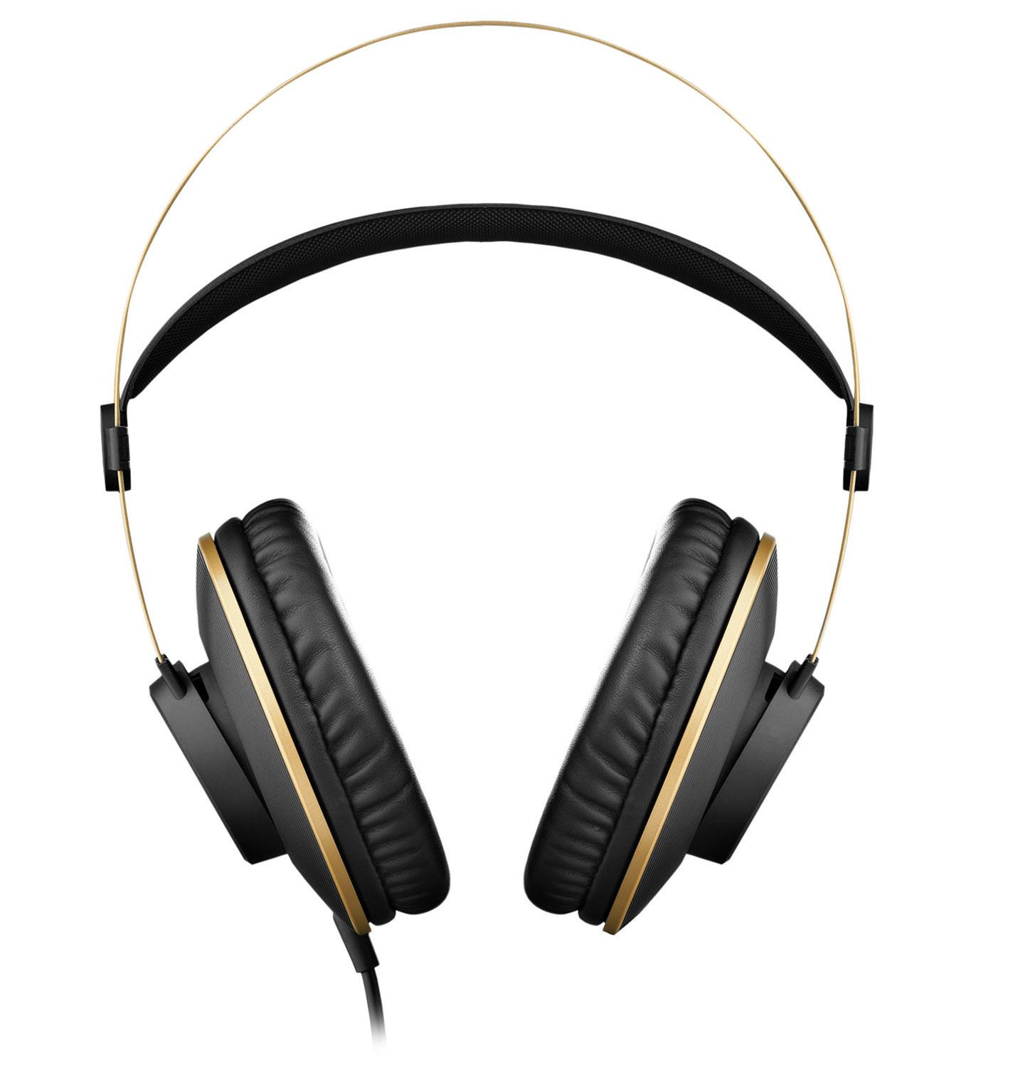 AKG K92 Closed-Back Headphones