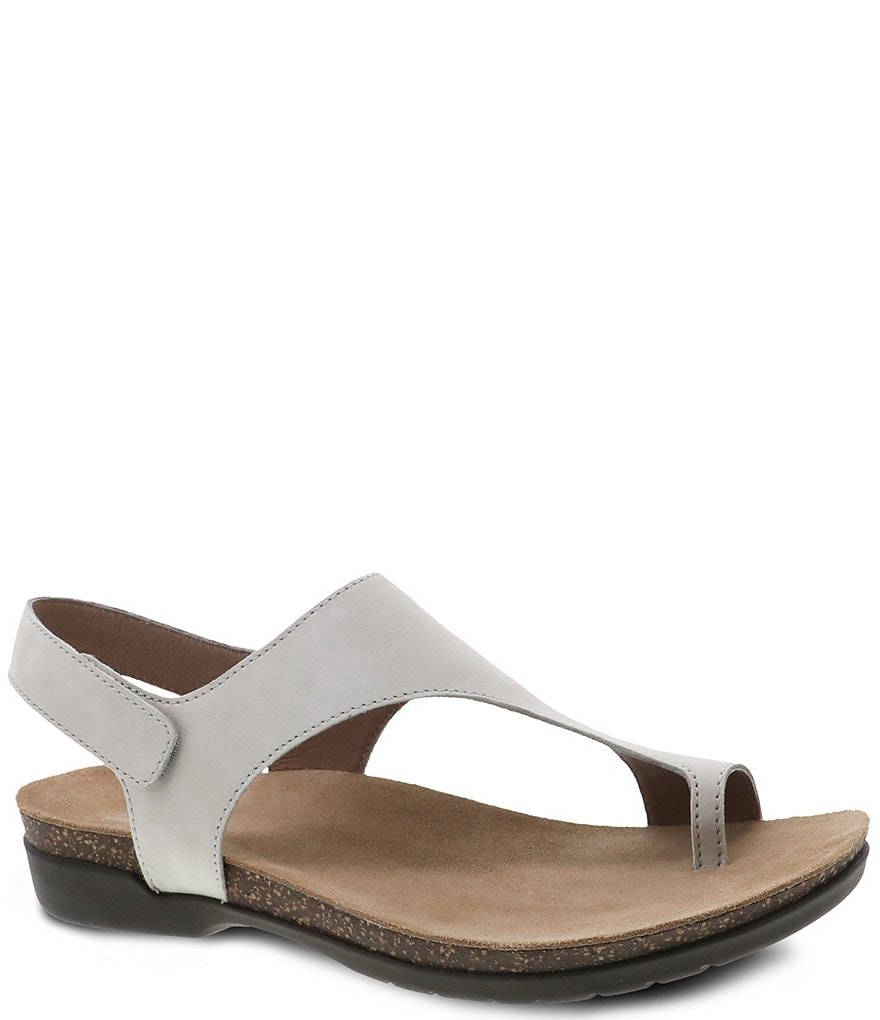 Dansko Reece Thong Sandals