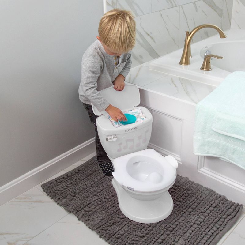 Babyloo Bambino Booster 3 in 1 - Pink