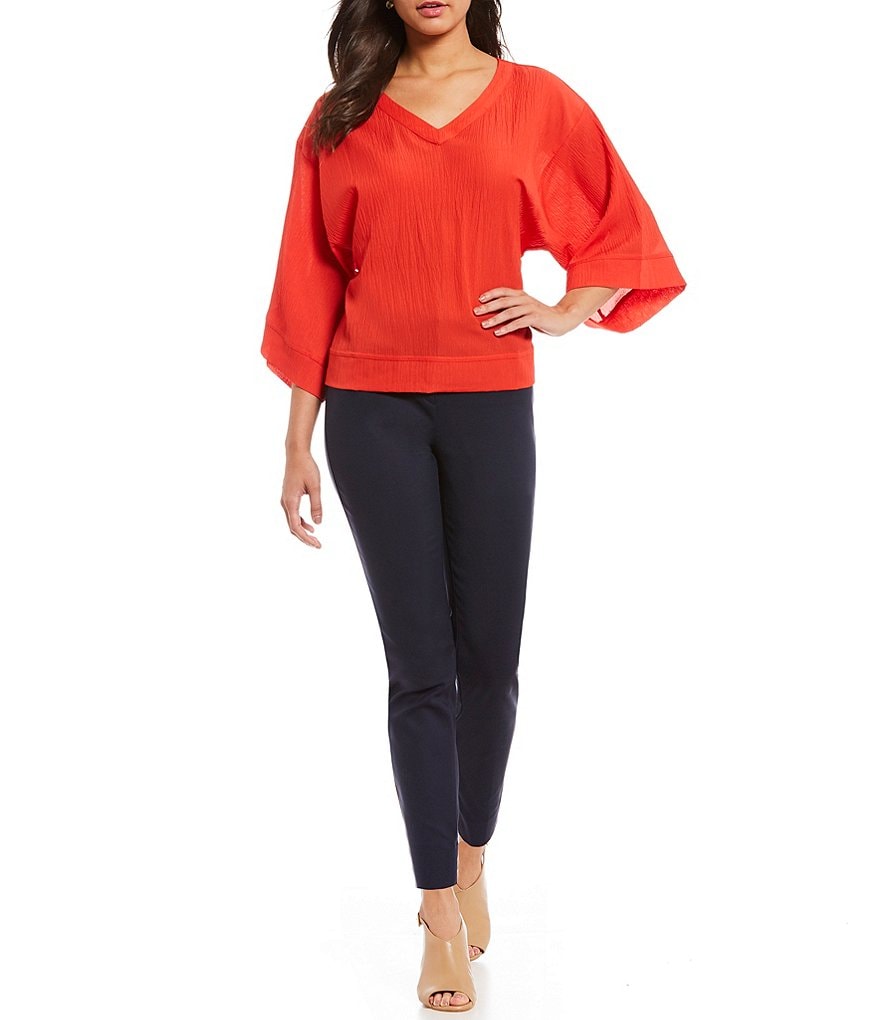 Gibson & Latimer Alex Extreme Stretch Skinny Leg Pants