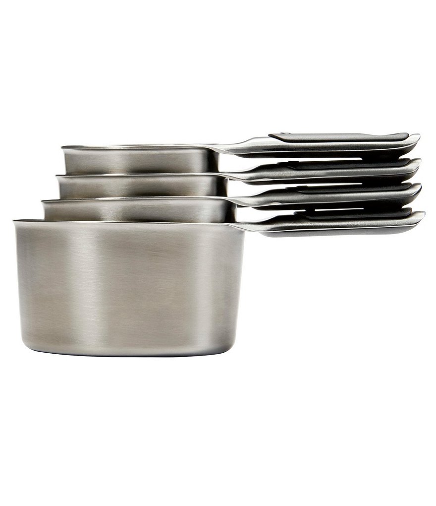 Mud Pie Measuring Cup Set