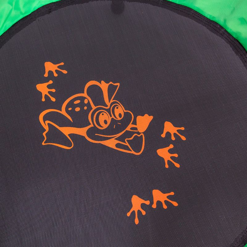 Skywalker Trampoline 36" Mini Hopper - Green
