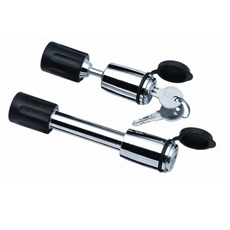 Tow Ready Keyed Alike Class 3 5 58 Reciever Lock And 12 63219Ka
