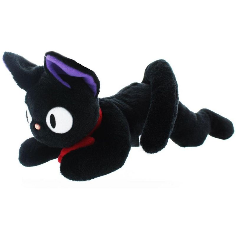 GUND Kiki's Delivery Service Jiji 15" Plush