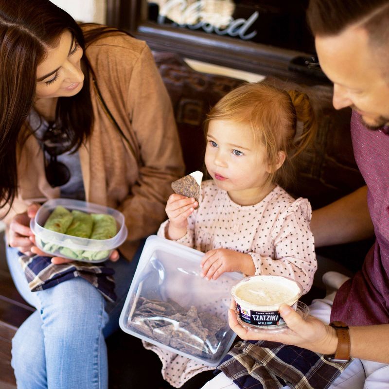 Panera Caesar Salad Dressing - 12oz