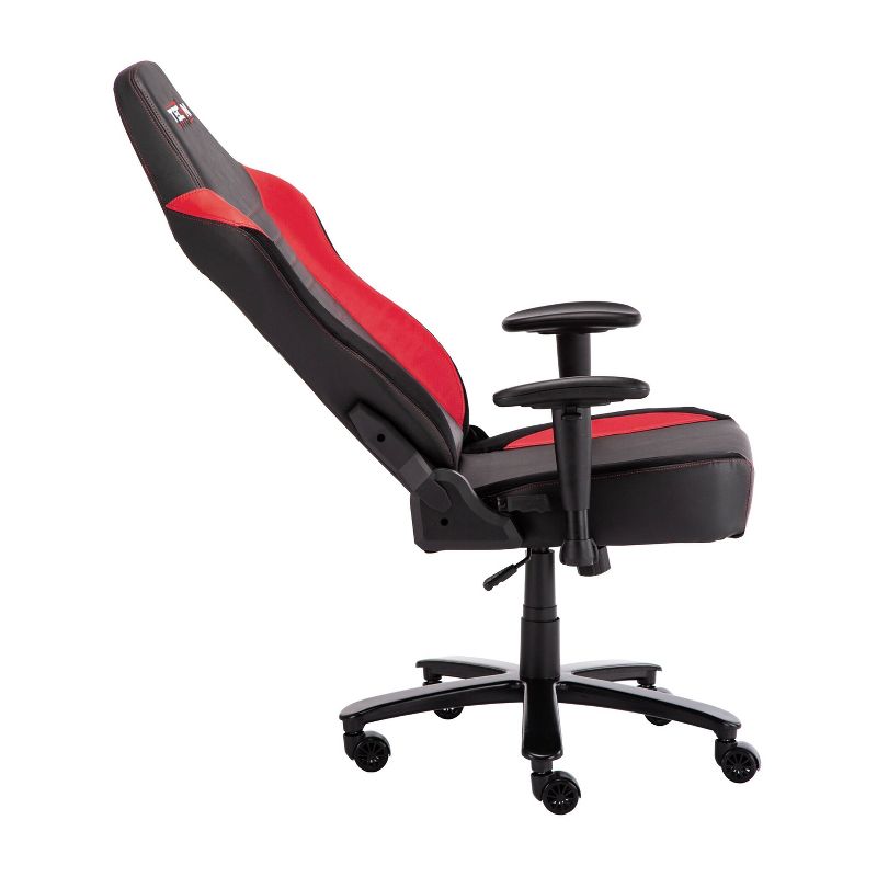 Office Gaming Chair Red - Techni Sport