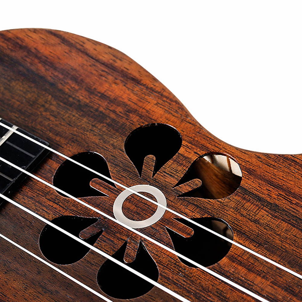 La Bella 850B Elite Black Nylon, Golden Alloy Classical Guitar Strings, 28-41