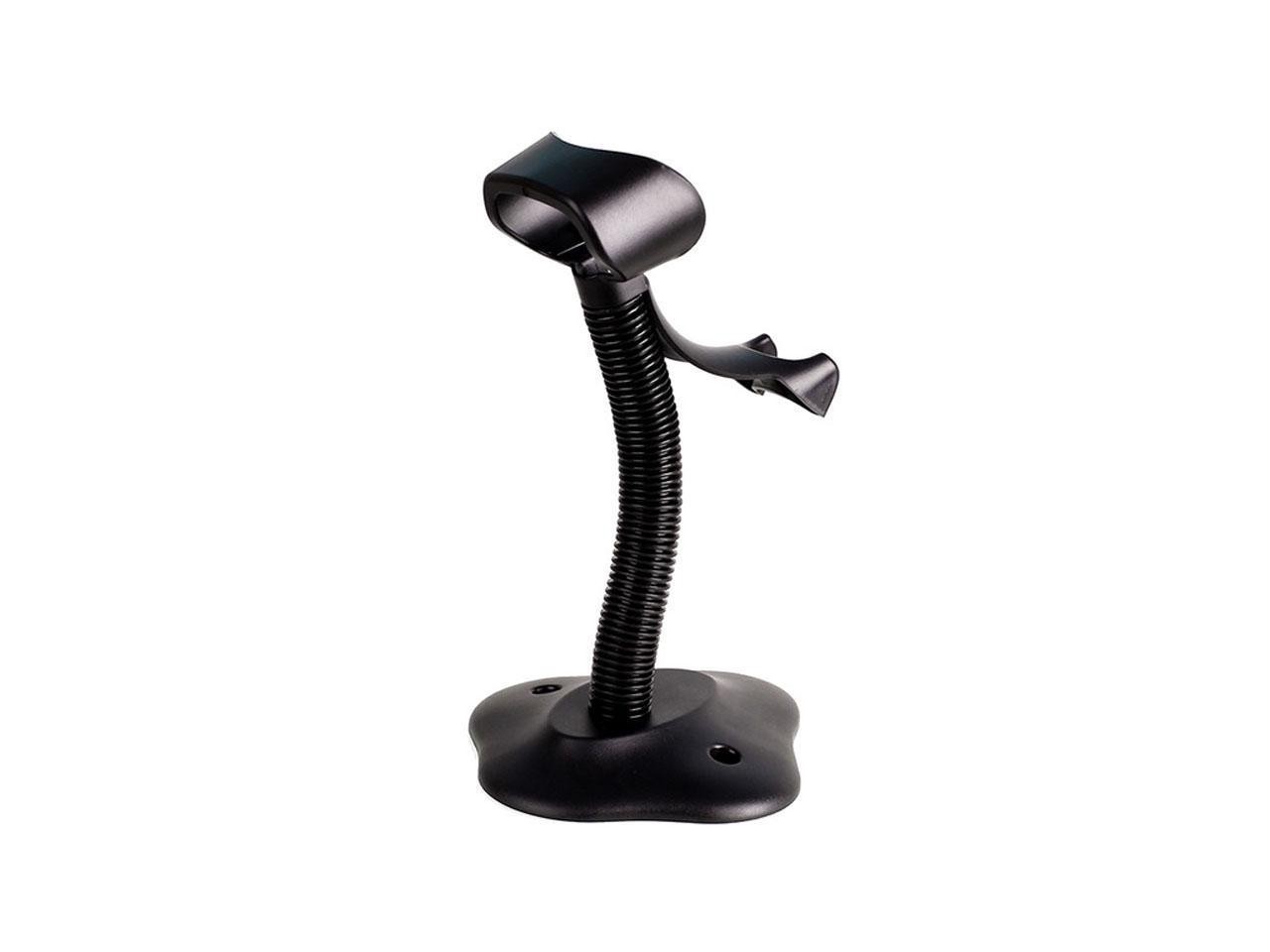 Symbol DS4208 Series 2D Handheld barcode scanner DS4208-HD00007WR Barcode Scanner 2D with USB Cable and Stand DS4208-HD Scans 2D / 1D / QR Code Bar code scanner