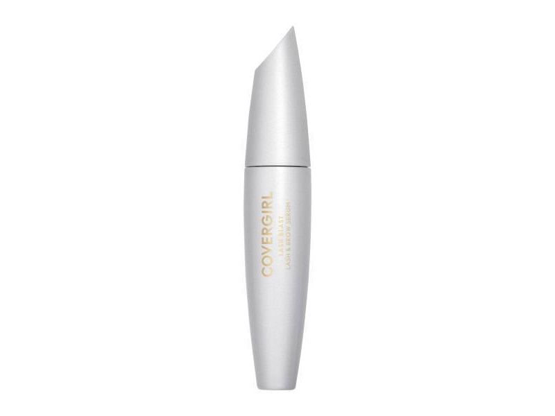 COVERGIRL Lash Blast Lash & Brow Serum - Transparent - 0.44 fl oz