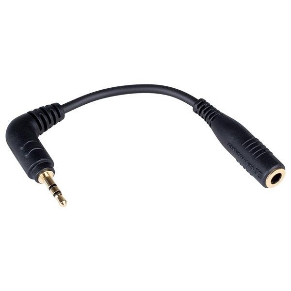 SENNHEISER ELECTRONIC 506488 2.5MM TO 2.5MM ADAPTER DECT
