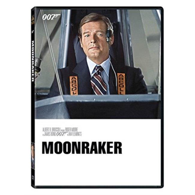 MOONRAKER