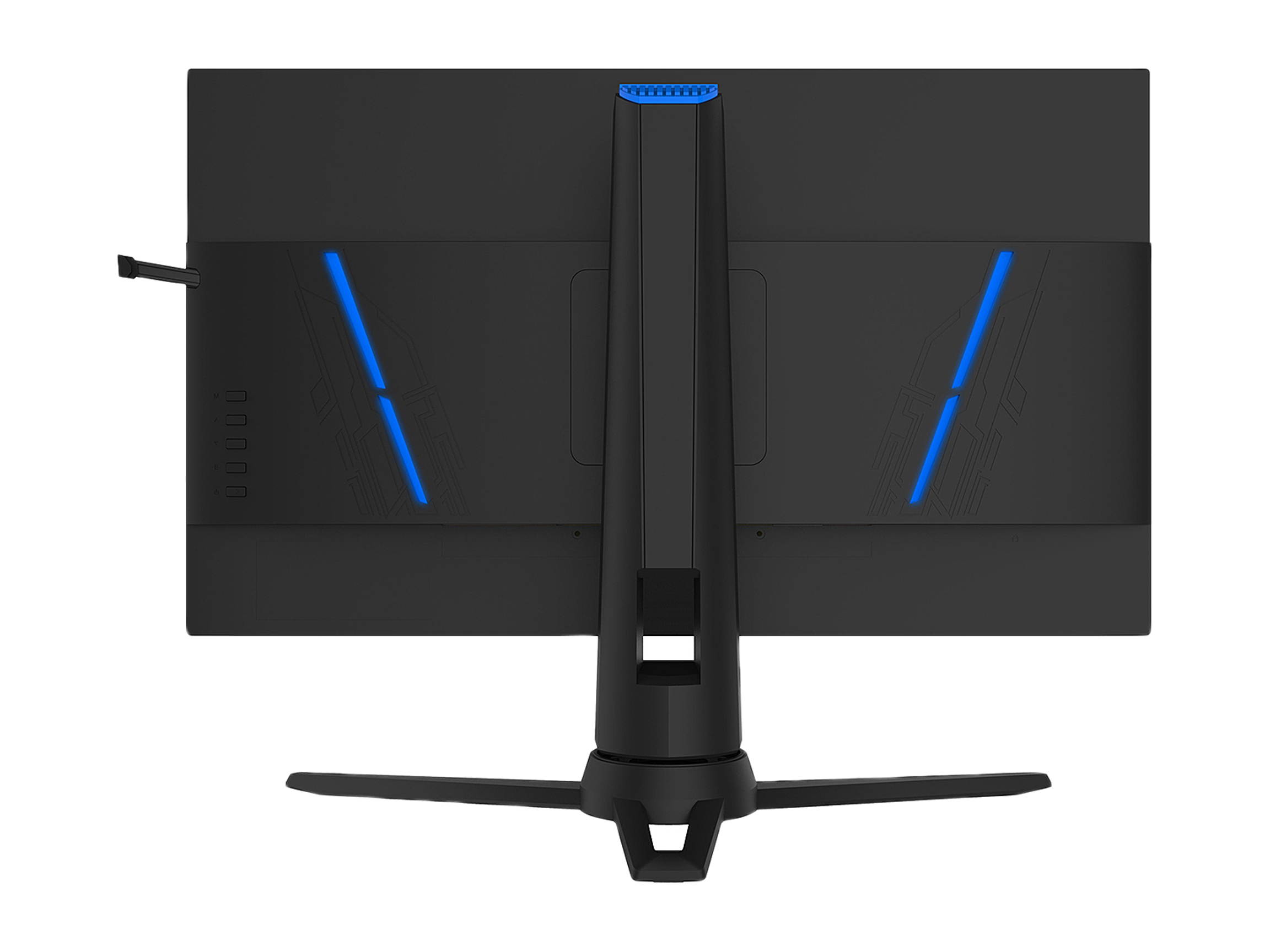 Westinghouse WM27PX9019 27" Full HD 1920 x 1080 144Hz HDMI VGA DisplayPort AMD FreeSync Technology Flicker-Free Edgeless Design Eye Care Technology Widescreen Backlit LED Gaming Monitor