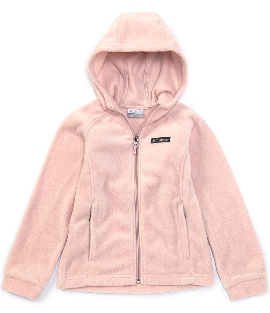 Obermeyer Little/Big Girls 2T-8 Margot Snow Ski Jacket