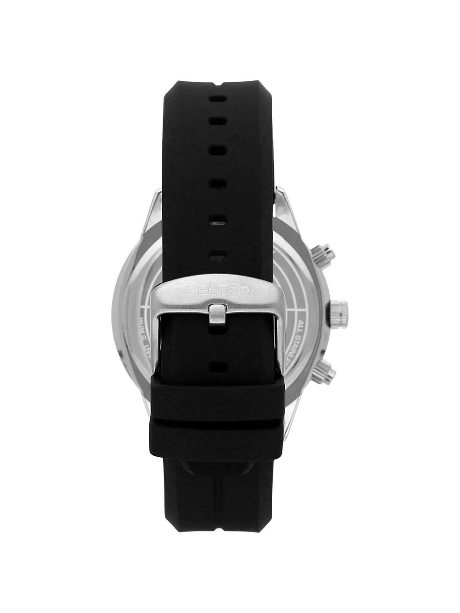 SECTOR R3271740001 Chronograph Watch for Men