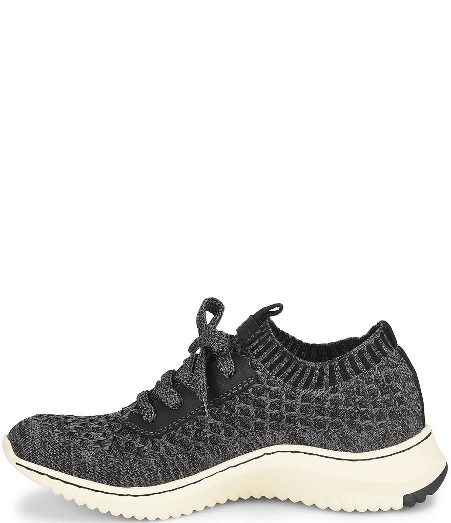 bionica Onie Stretch Knit Mesh Sneakers