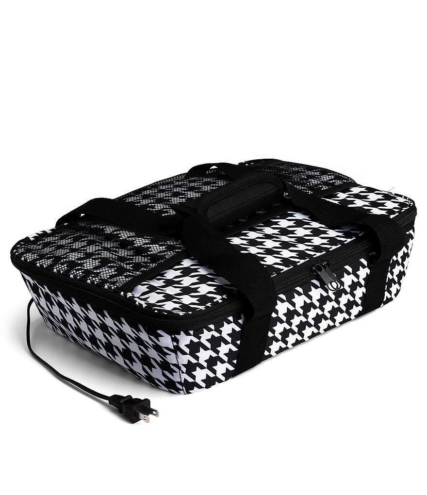 Hot Logic Portable Oven and Food Warmer Casserole Carrier