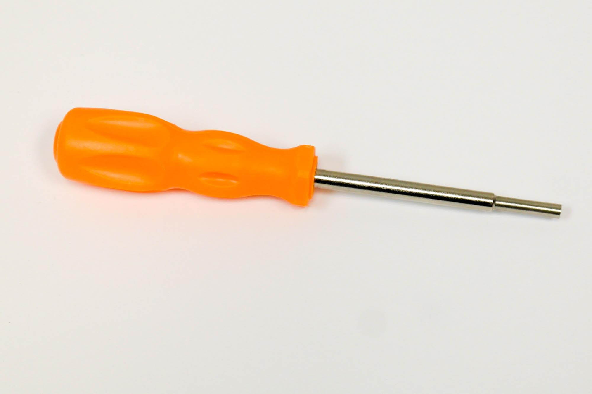 3.8 mm Screwdriver for Nintendo Repairs - by Mars Devices