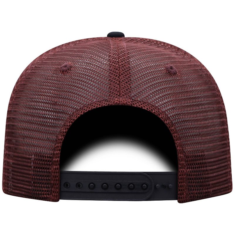 NCAA Syracuse Orange Youth Clutch Printed Face Covering 2pk