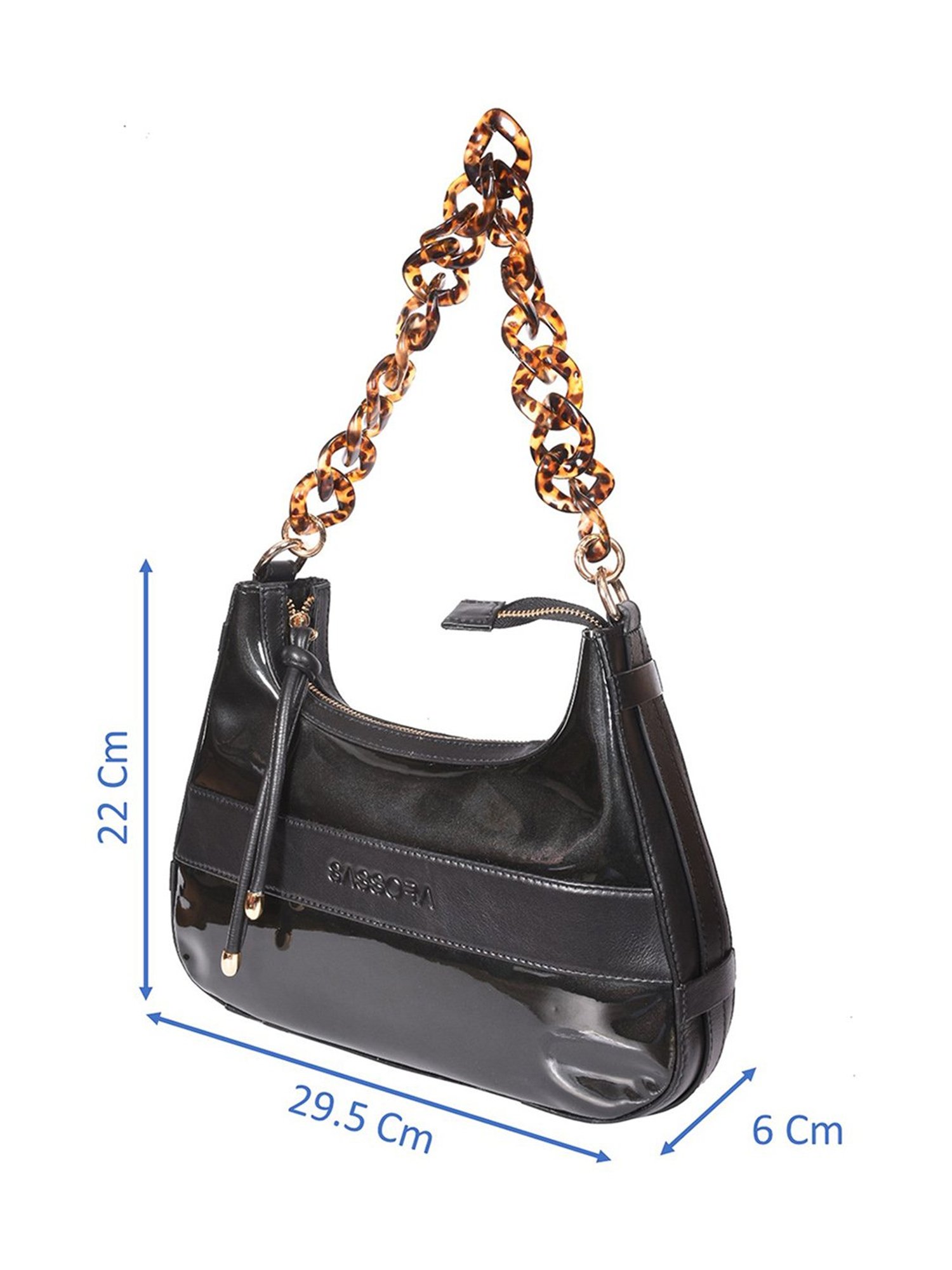 Se7en20 Doctor Who Don't Blink Large Tote Bag