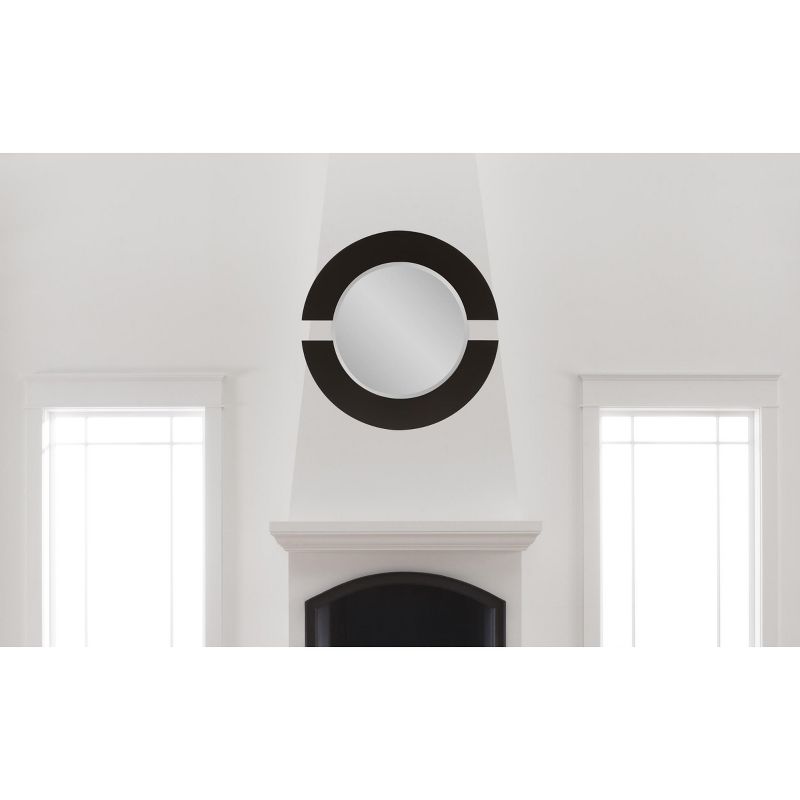 Orbit Black Mirror - Howard Elliott