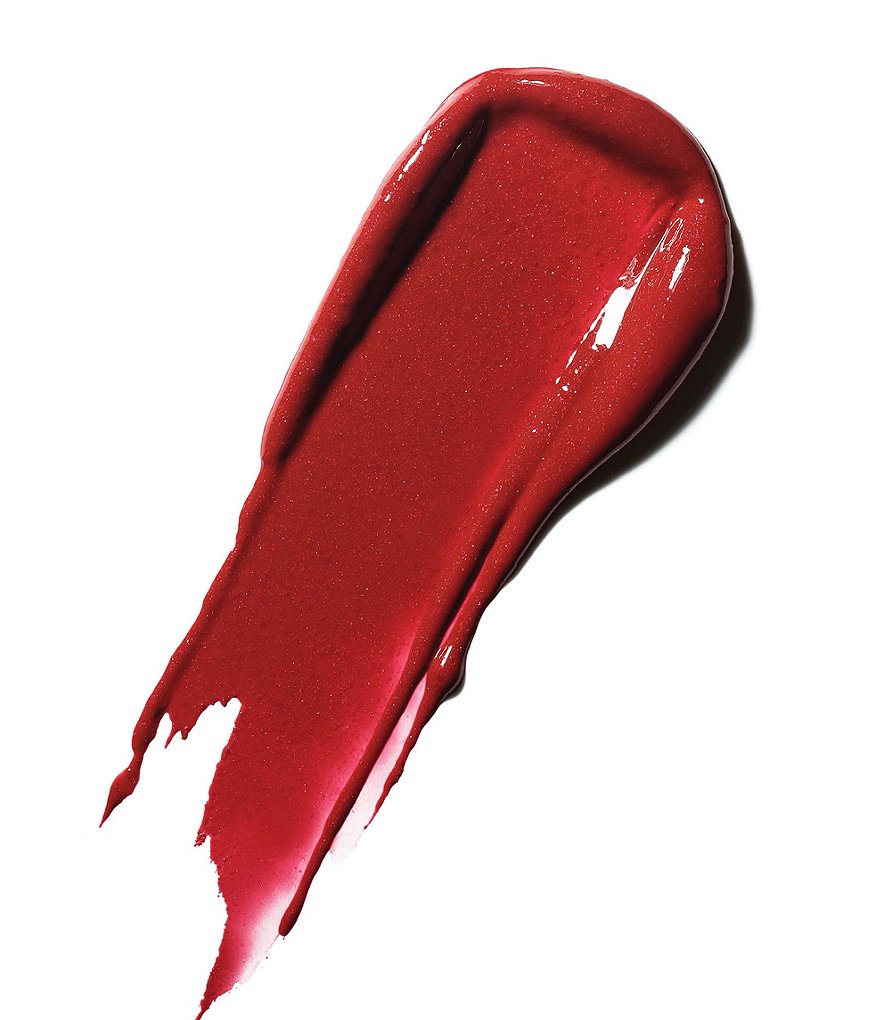 MAC Lustreglass Sheer Shine Lipstick