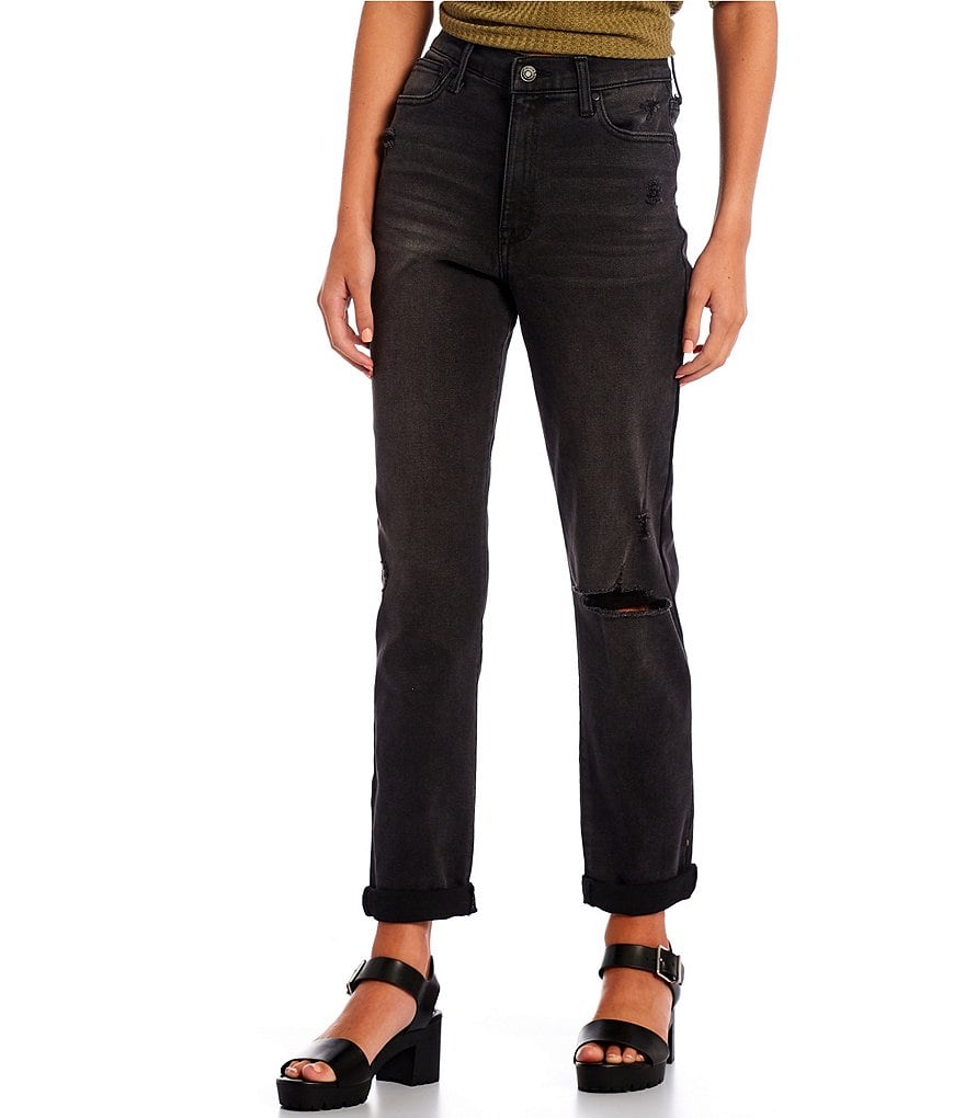 Celebrity Pink High Rise Skinny Jeans