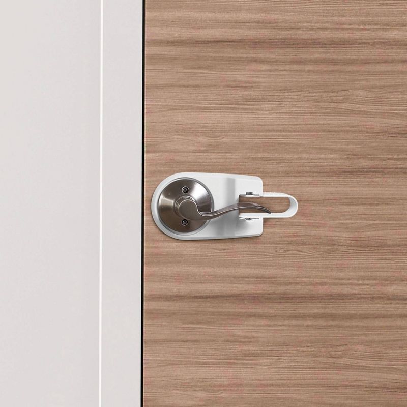 Dreambaby Lever Door Lock