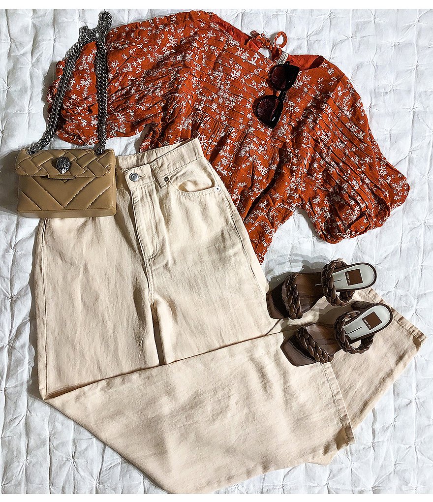 Dolce Vita Paily Braided Band Dress Mules