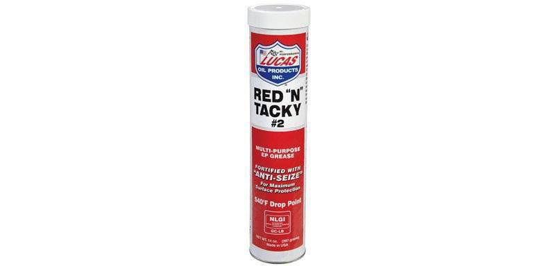 Lucas Oil 14oz Tacky Grease