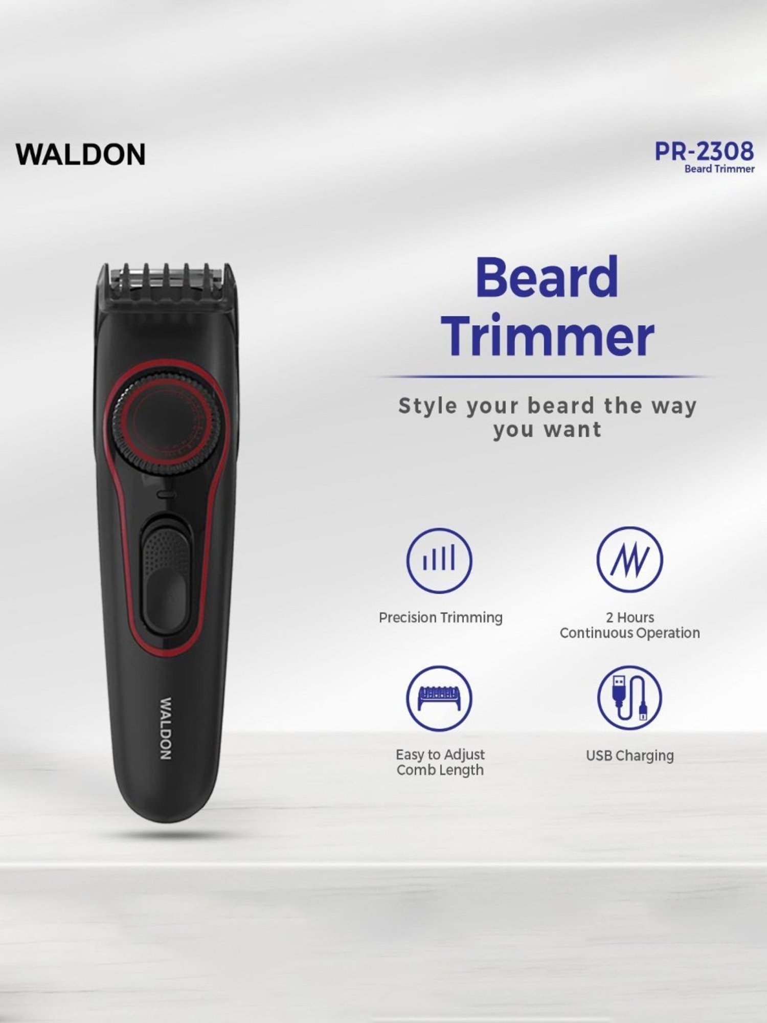 Wahl Moser 01400-0015 Hair Clipper