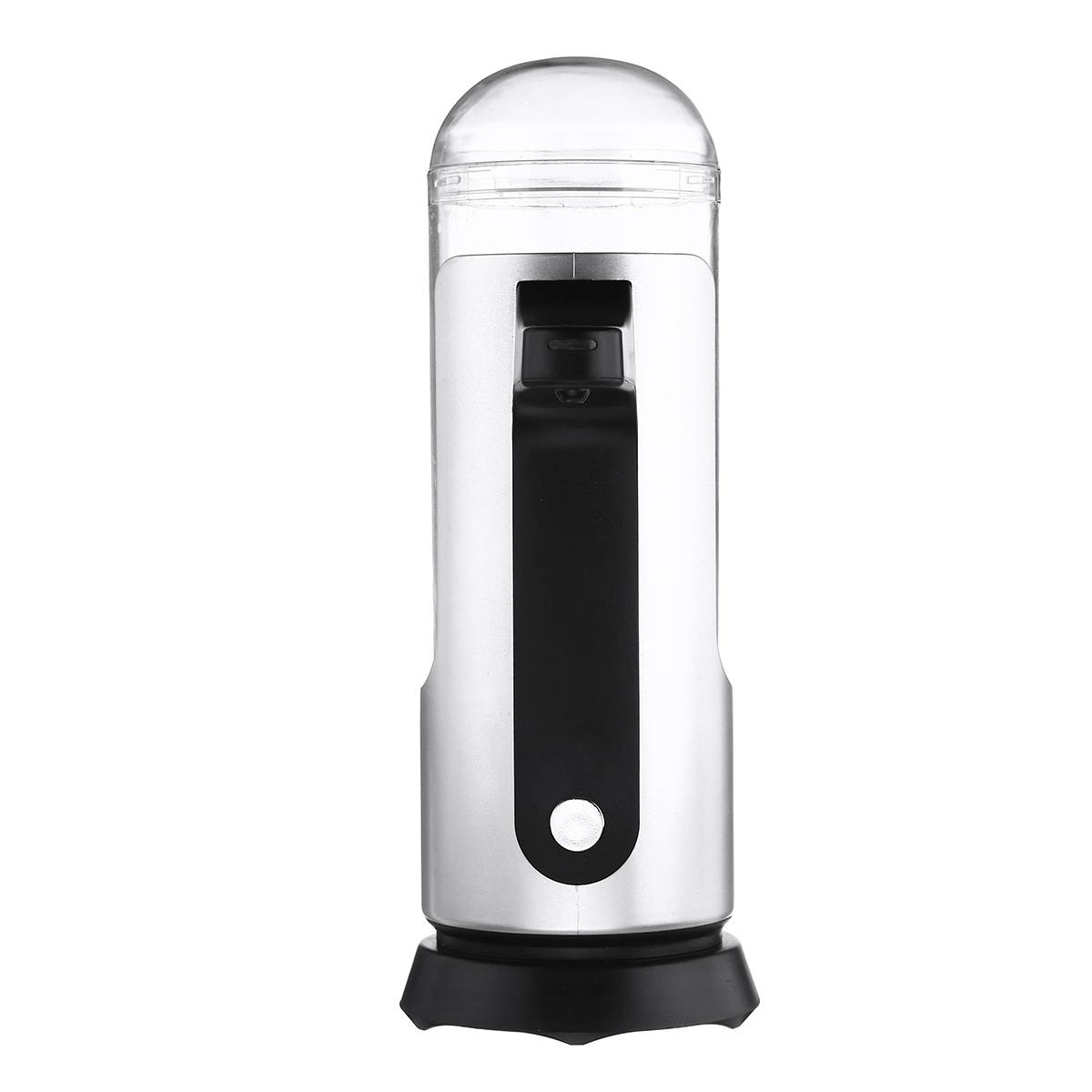 300ml Automatic Soap Dispenser IR Smart Sensor Liquid Dispenser Hand Washer