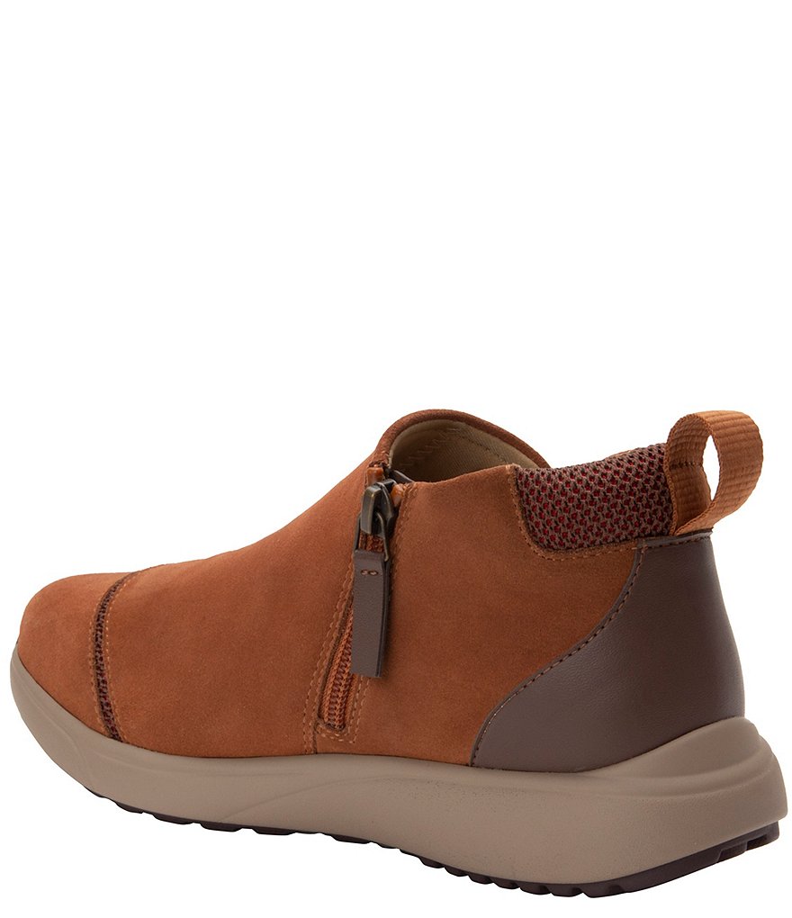 bionica Maclean Leather Slingback Water-Friendly Sandal