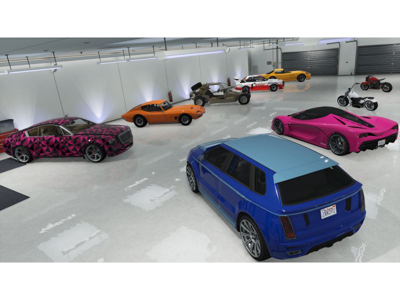 Saints Row: Gat Out Of Hell XBOX One [Digital Code]