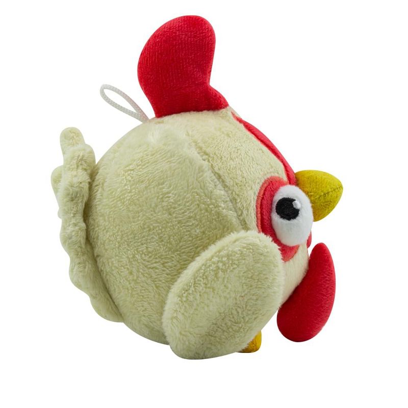 Imaginary People Slime Rancher 4.5 Inch Hen Hen Plush