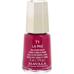 Nail Color Mini - # La Paz --5ml/0.16oz