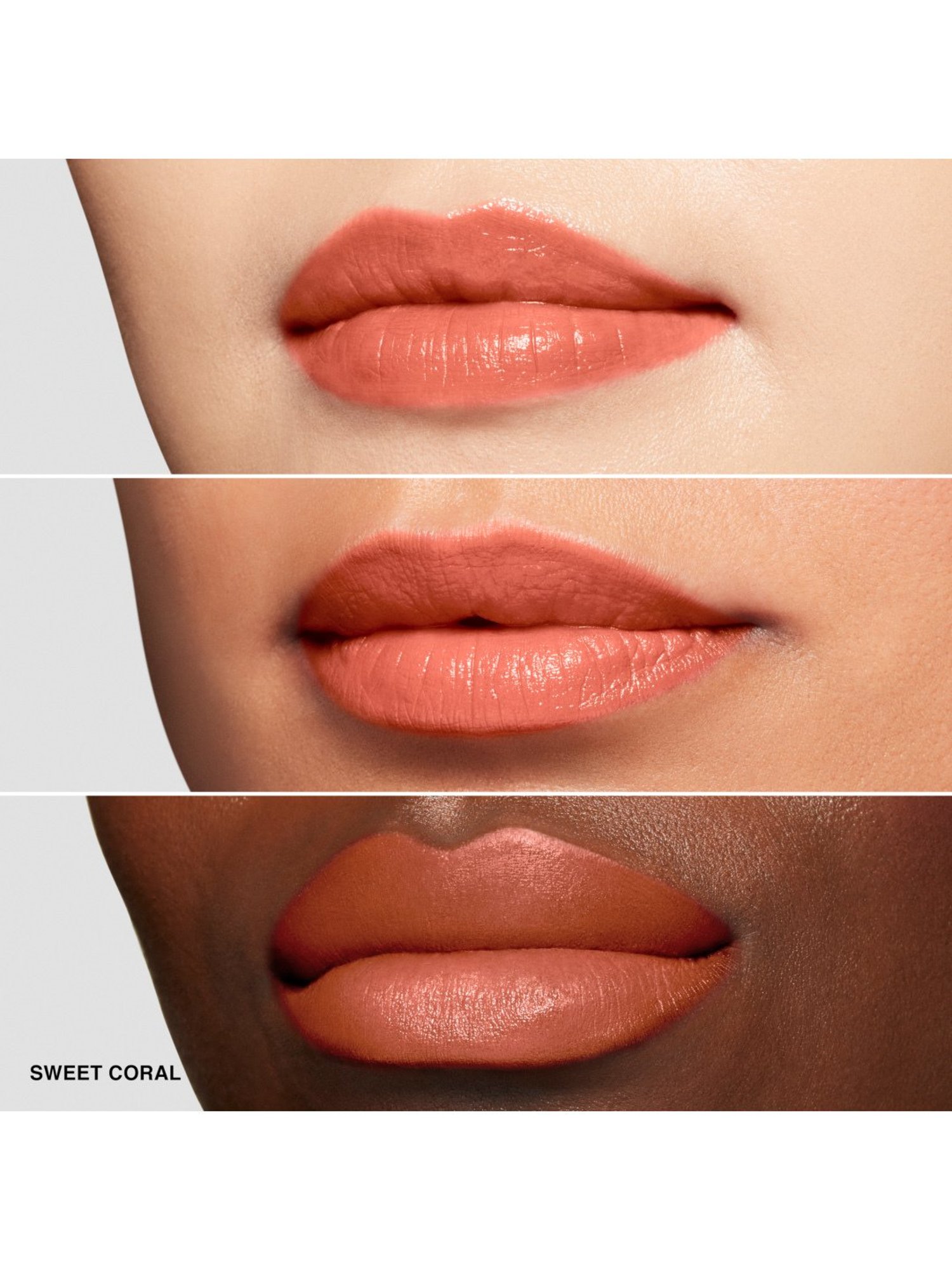 Bobbi Brown Crushed Lip Color Sweet Coral - 3.4 gm