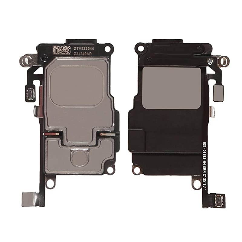 Loud Speaker Sound Buzzer Ringer Assembly Cable Replacement Part Compatible for iPhone 8 for iPhone 8