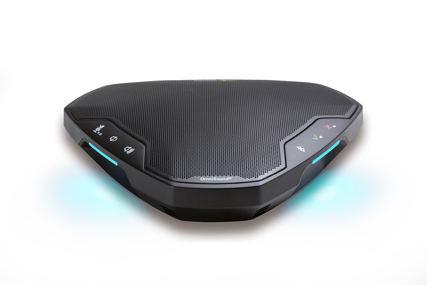 Konftel KO-910101081 EGO Personal Portable Bluetooth Conferencing Unit