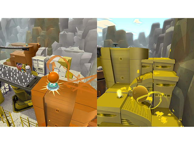 De Blob 1 - PlayStation 4