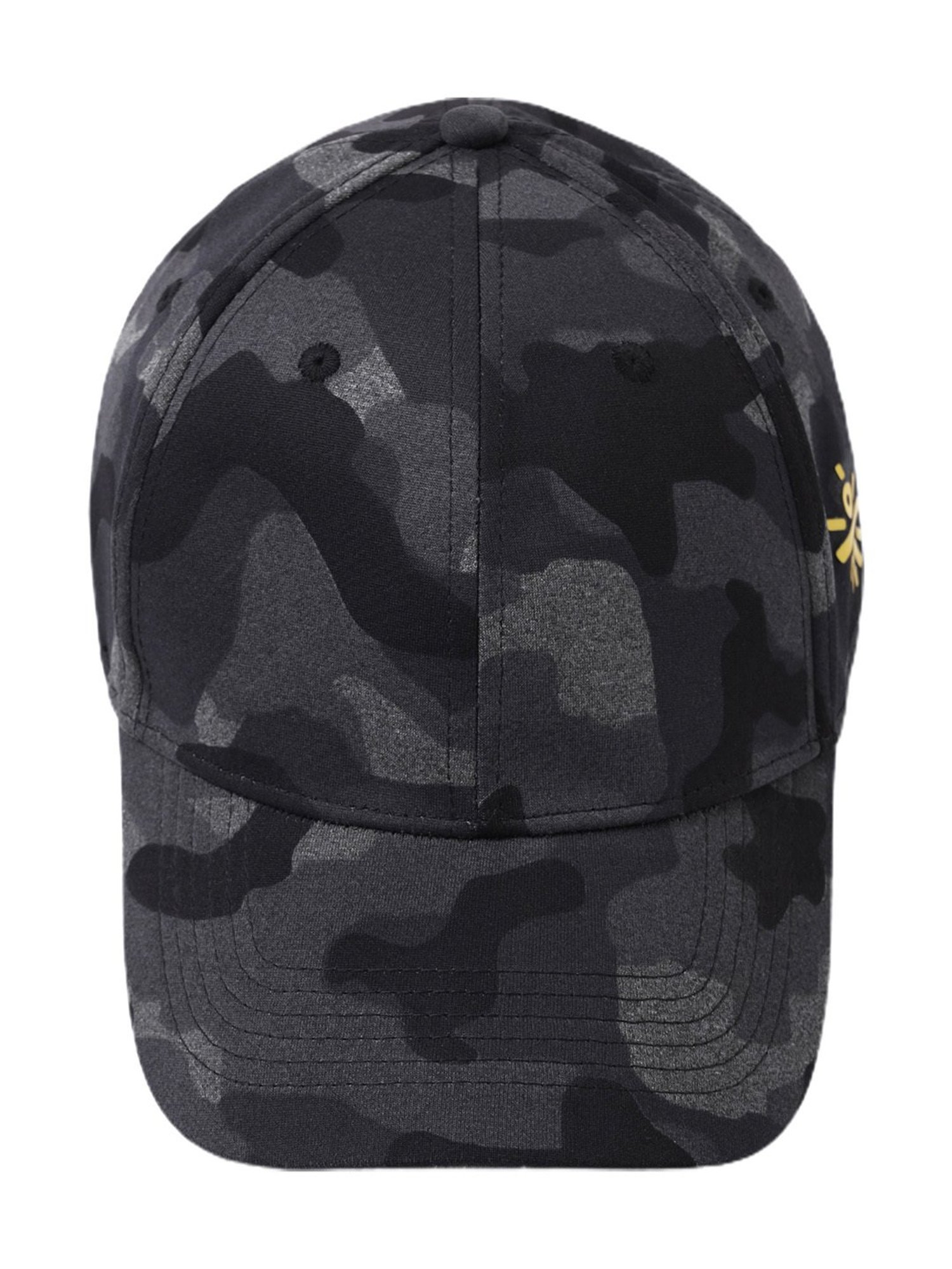 Cultsport Camoflage Adjustable Sports Baseball Cap