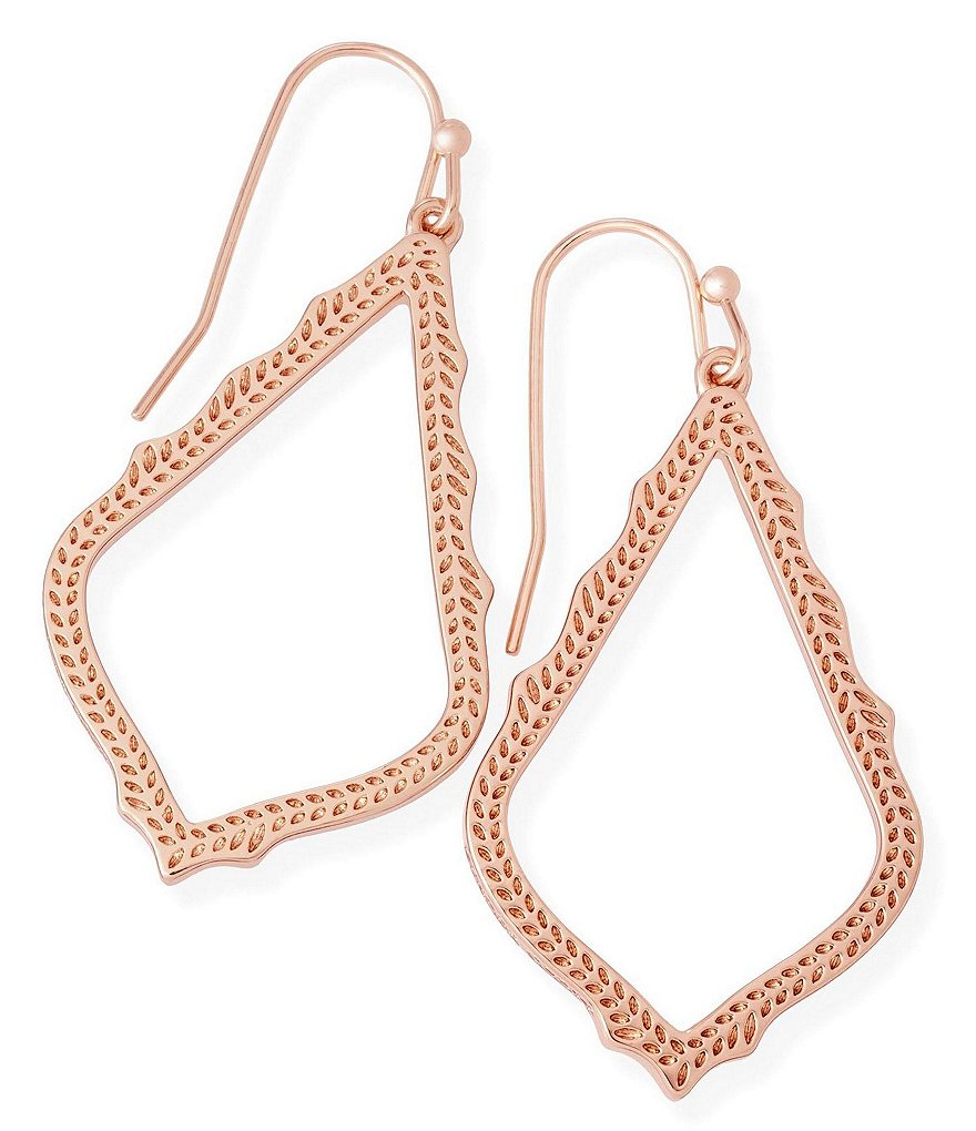 Kendra Scott Sophia Drop Earrings